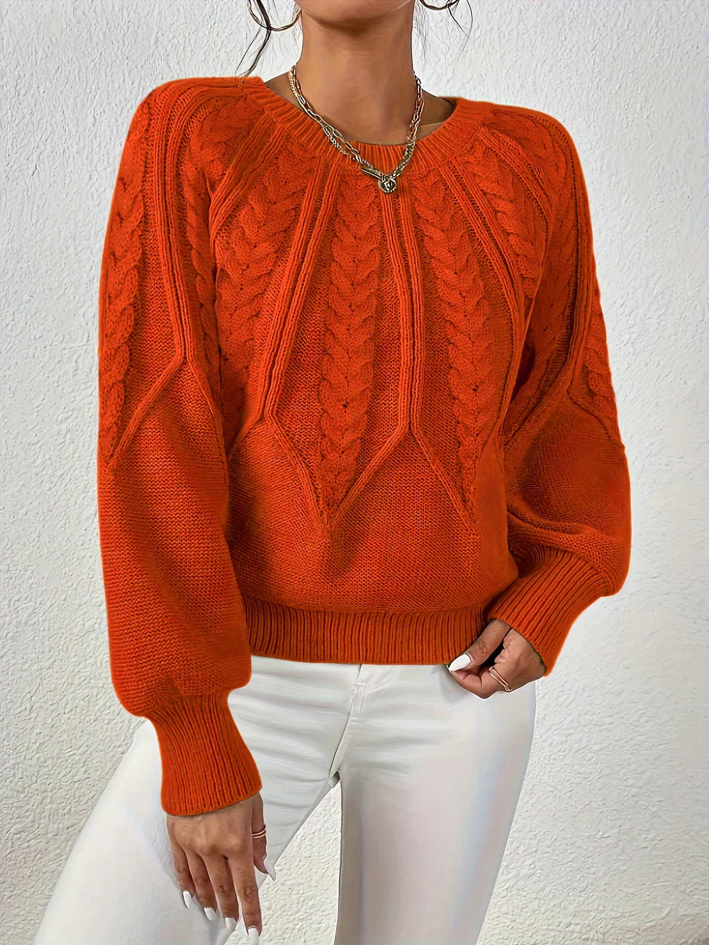 Zulema® | Maglione da donna alla moda