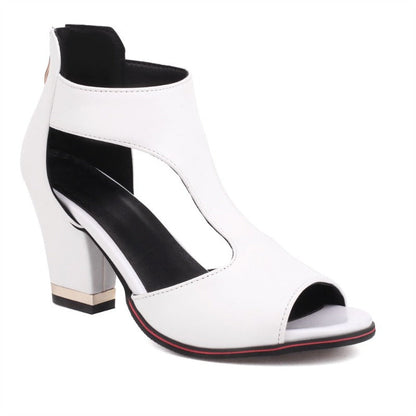 Miranda® | Sandali Con Tacco Ortho