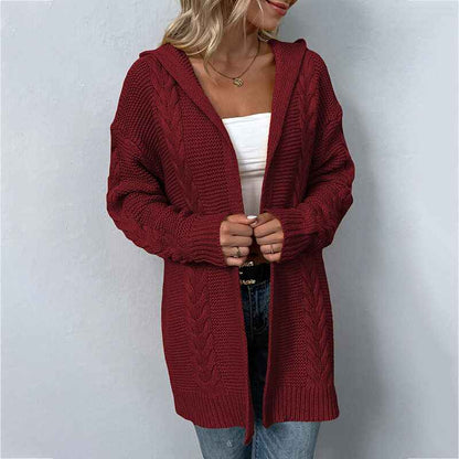 Claudia® | Cappotto invernale moderno e versatile