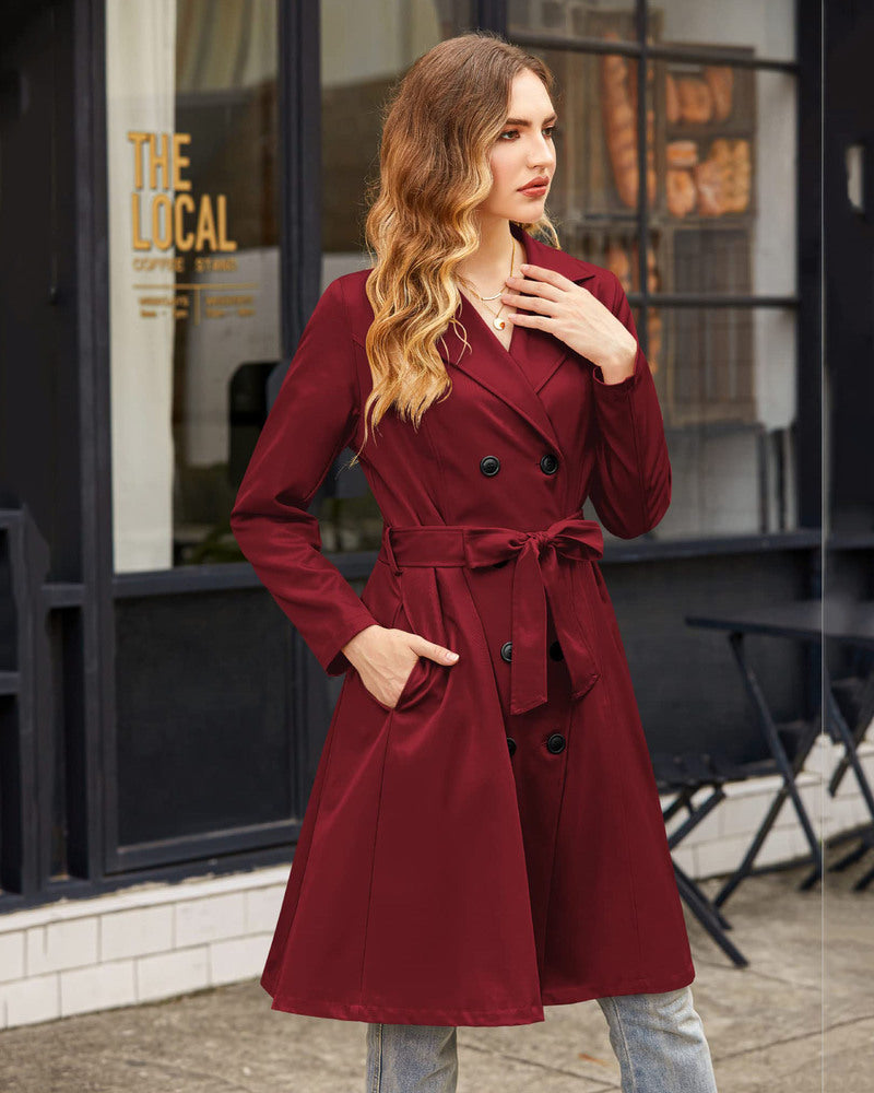 Beatriz® | Cappotto invernale casual e confortevole