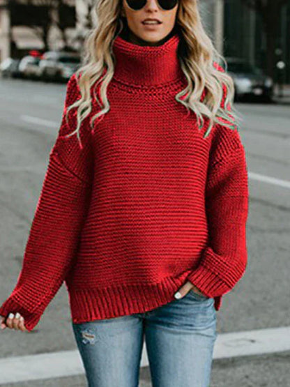 Yolanda® | Blusa termica invernale da donna