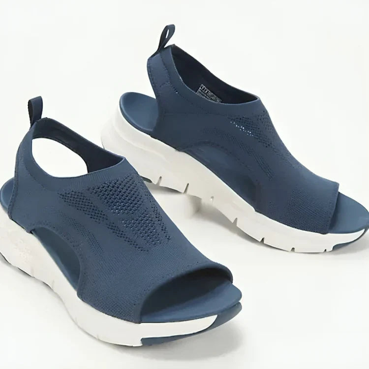 Lia® | Sandali ortopedici