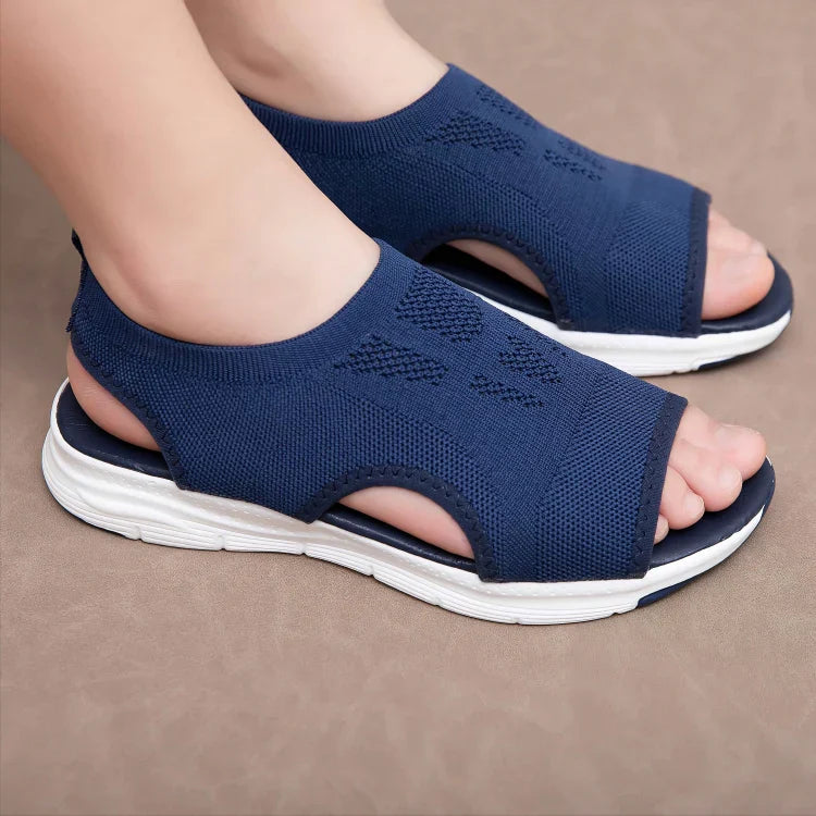 Lia® | Sandali ortopedici
