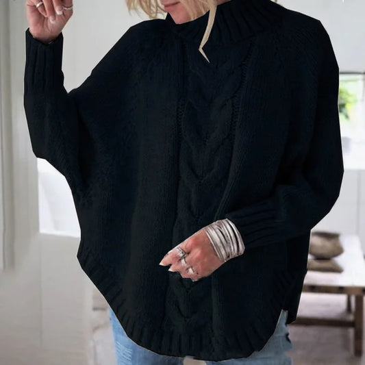 Samantha® | Lässiger Strickpullover