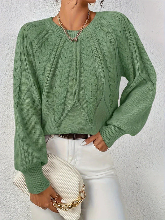 Zulema® | Maglione da donna alla moda