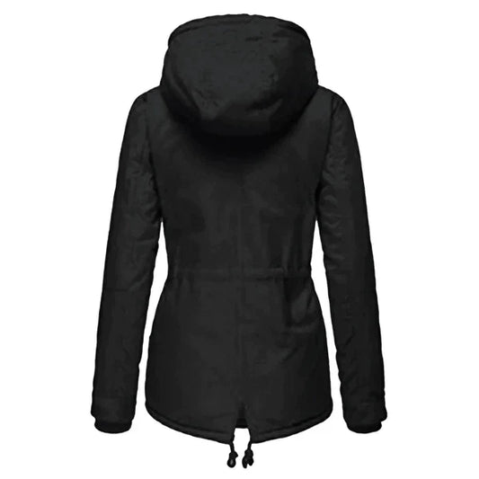 Angélica® | Cappotto invernale elegante e casual