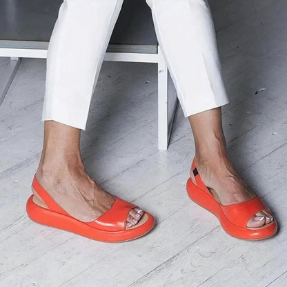Anjana® | Sandali estivi ergonomici da donna