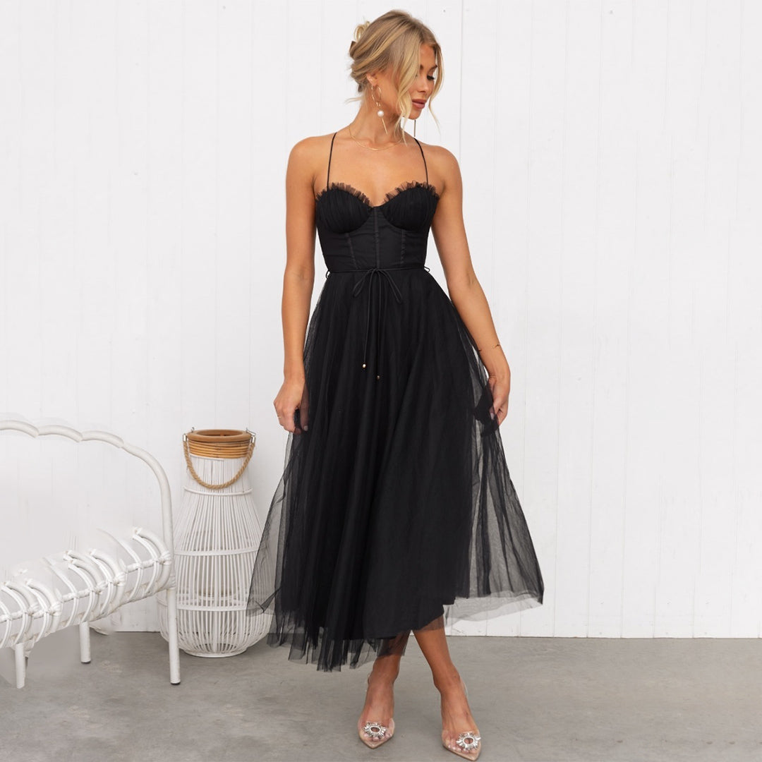 Zaida® | Abito  semplice e alla moda