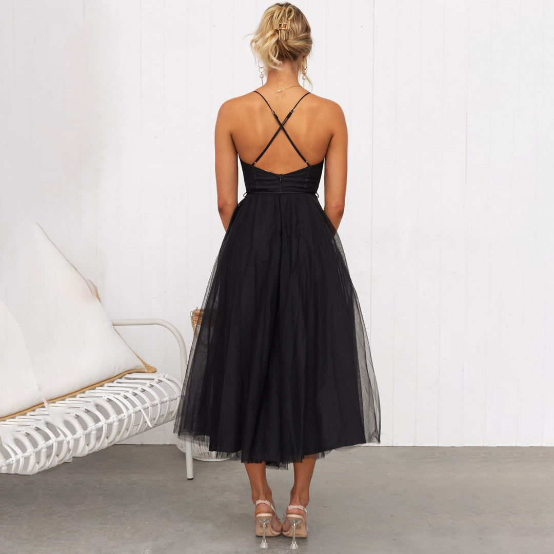 Zaida® | Abito  semplice e alla moda