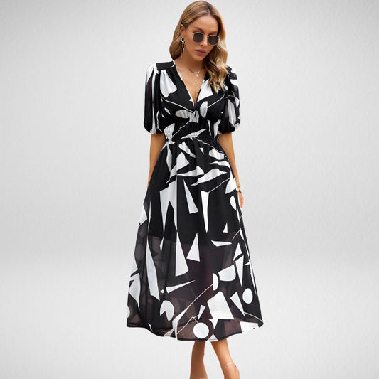 Yvonne® | Abito comodo ed elegante