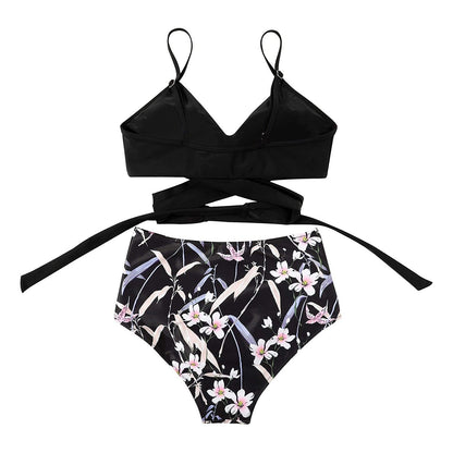 Batilde® | Bikini  classico e comodo
