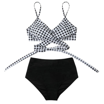 Batilde® | Bikini  classico e comodo
