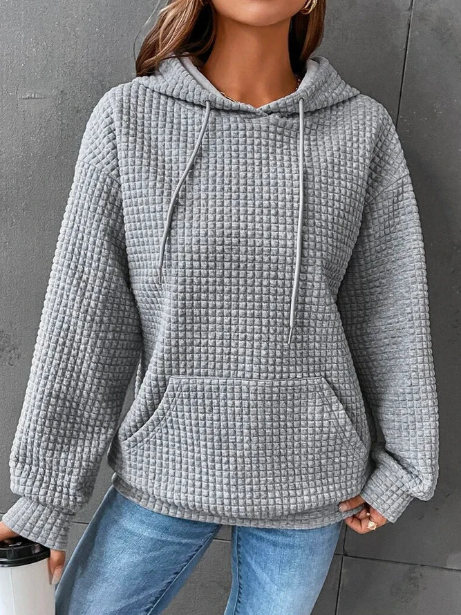 Regina® | Bequemer Pullover