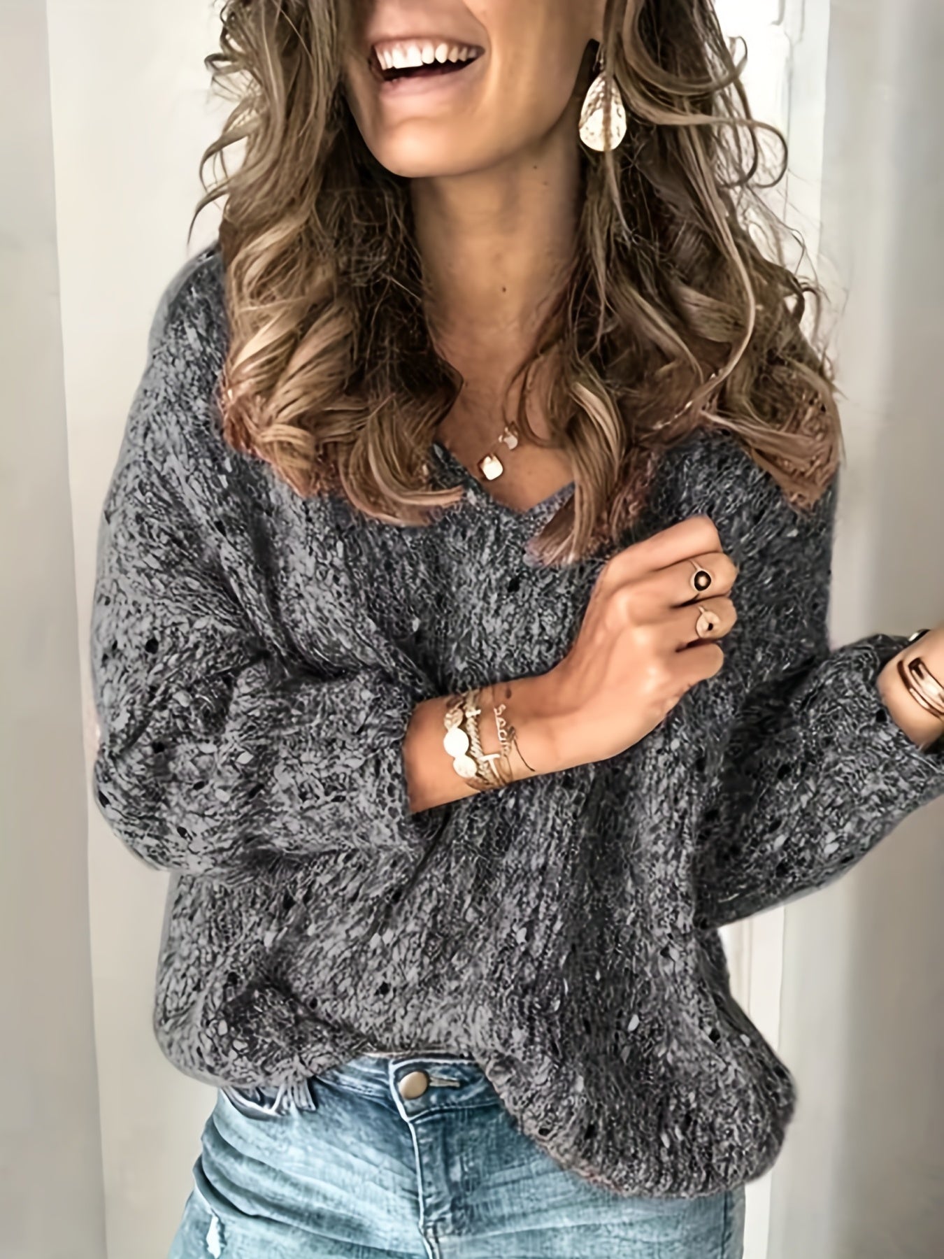 Gustava® | Maglia classica e confortevole