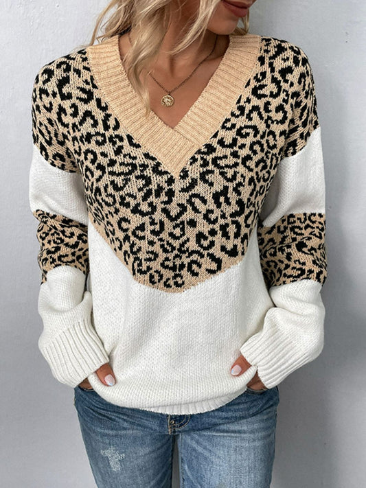 Dulce® | Maglione invernale casual e rilassato