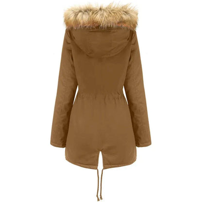 Annemijn® | Cappotto invernale elegante e versatile