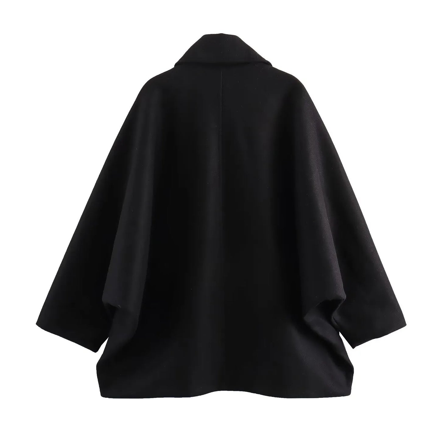 Yvonne® | Cappotto corto da donna francese