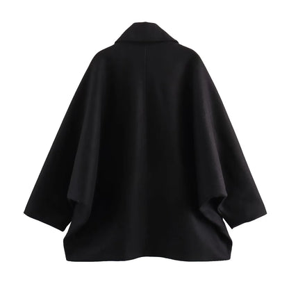 Yvonne® | Cappotto corto da donna francese