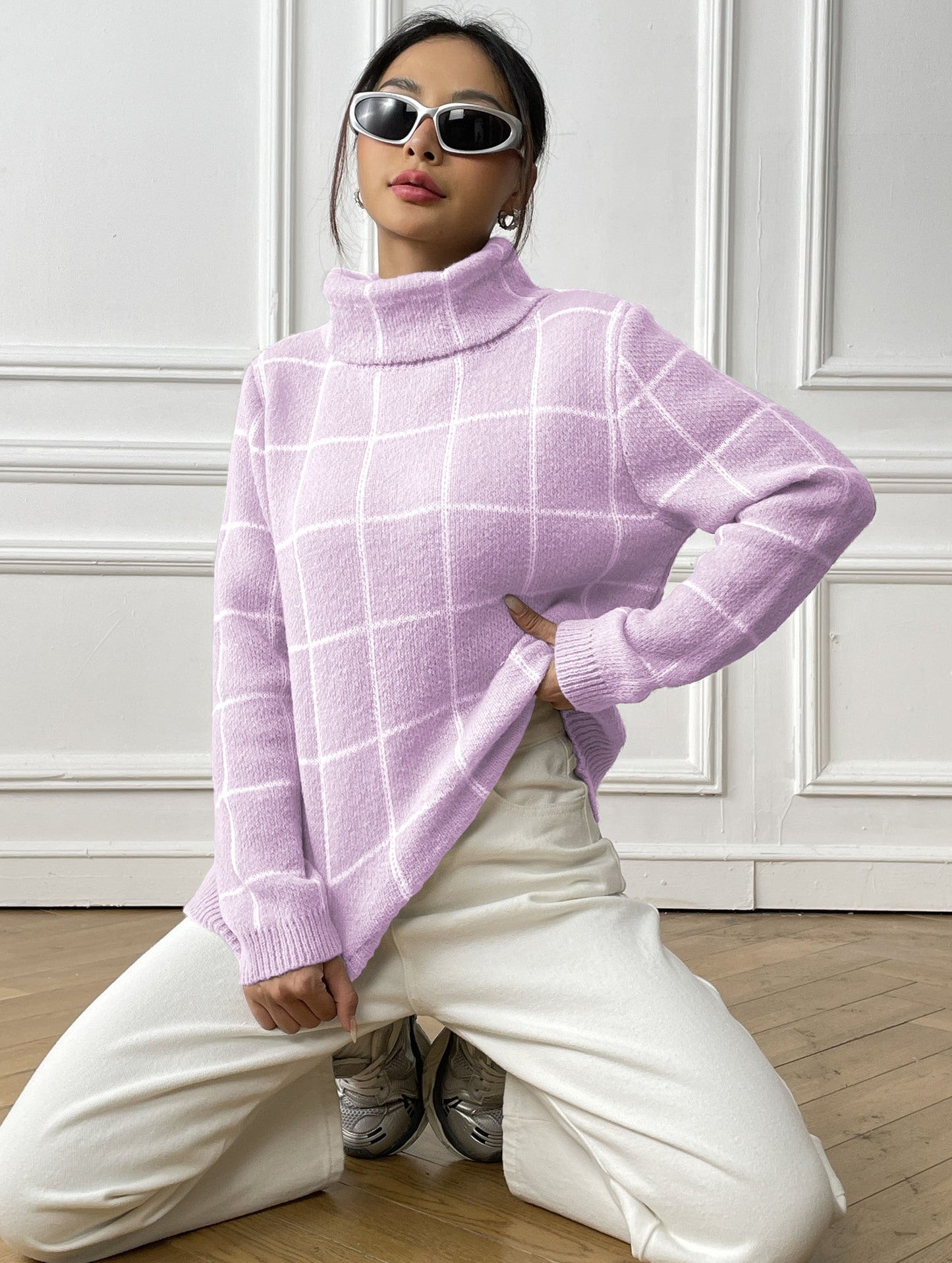 Wanda® | Maglione elegante per donna