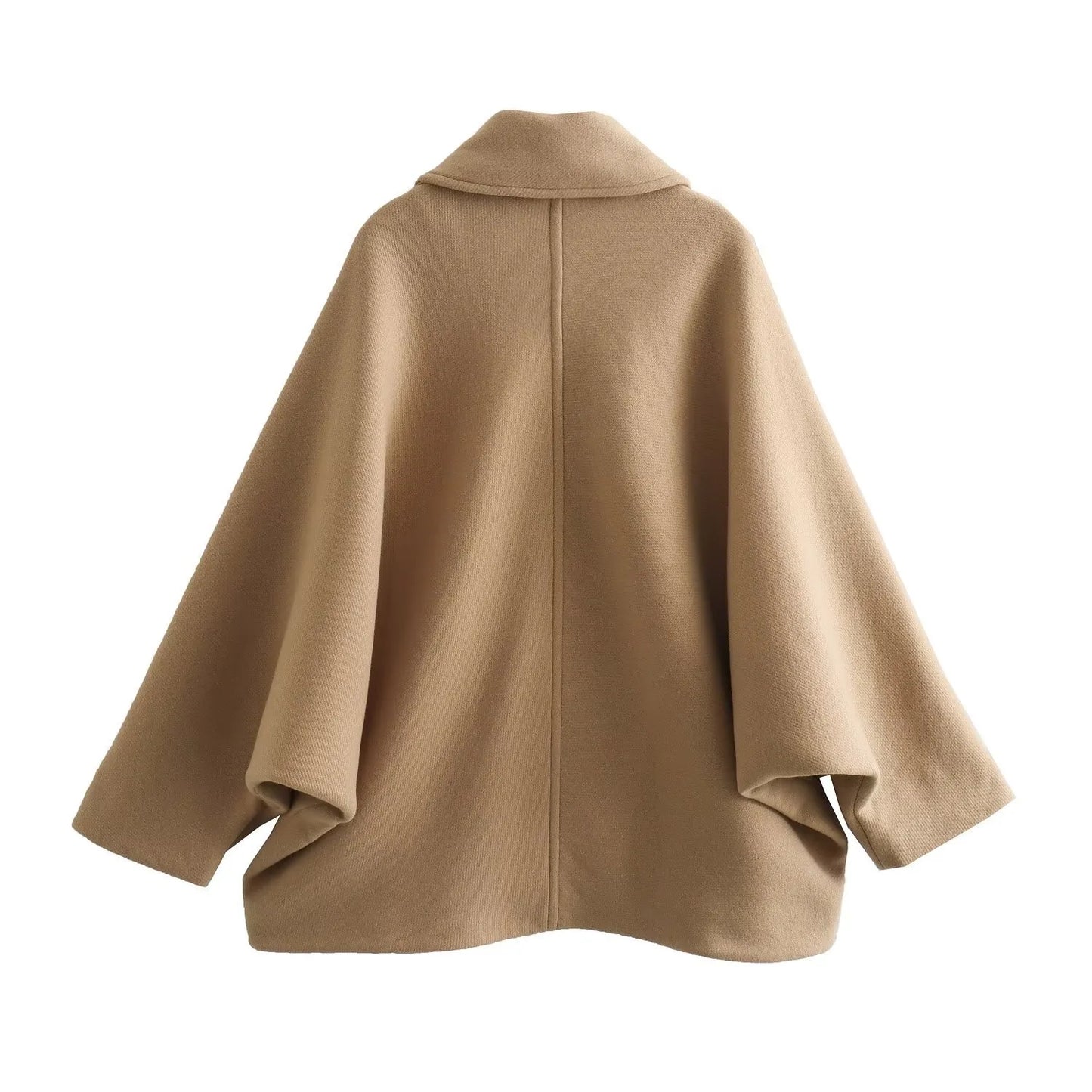 Yvonne® | Cappotto corto da donna francese