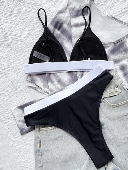 Casiana® | Bikini invernale elegante e casual