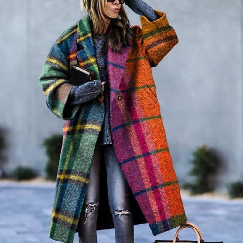 Ximena® | Cappotto invernale casual e alla moda