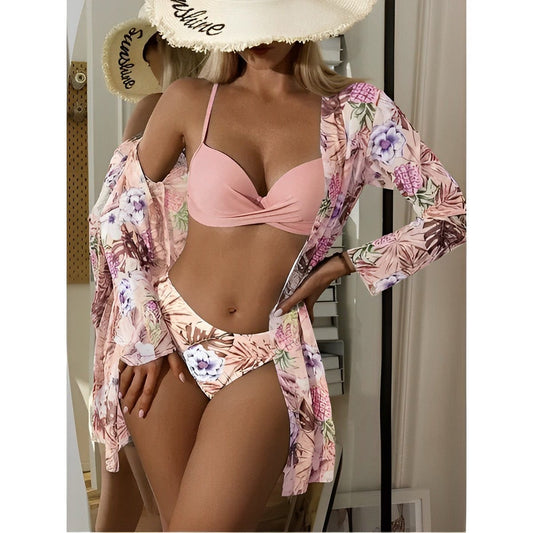 Alberta® | Bikini estivi disinvolti ed eleganti