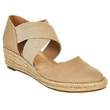 Aleida® | Sandali estivi ortopedici