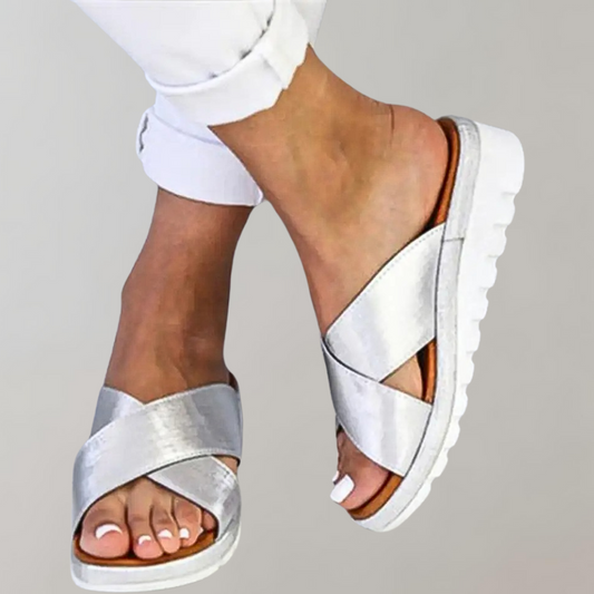 Anemone® | Comodi sandali estivi da donna