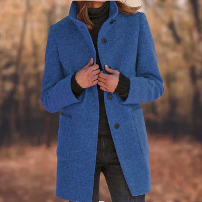 Georgina® | Cappotto invernale moderno e versatile