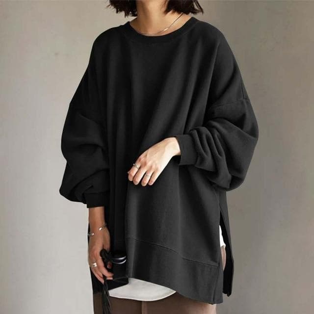 Yrsa® | Maglione invernale moderno e confortevole