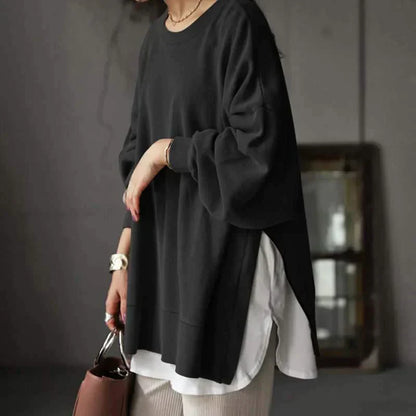 Yrsa® | Maglione invernale moderno e confortevole