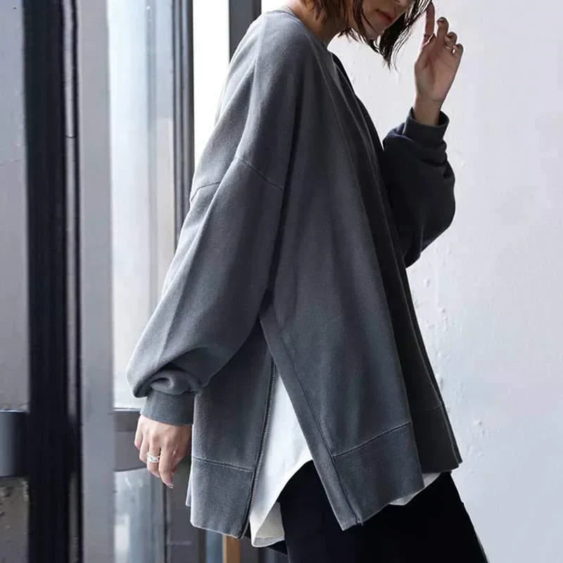 Yrsa® | Maglione invernale moderno e confortevole