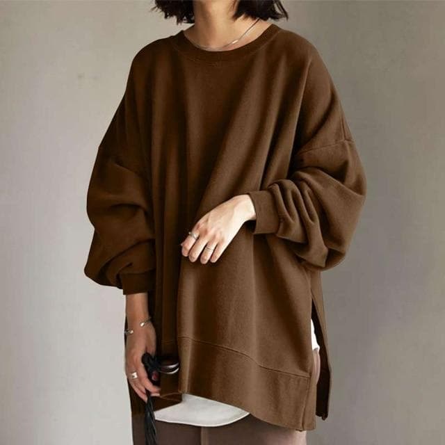Yrsa® | Maglione invernale moderno e confortevole