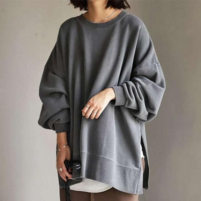Yrsa® | Maglione invernale moderno e confortevole