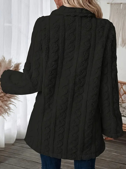 Victoria® | Cappotto invernale su misura ed elegante