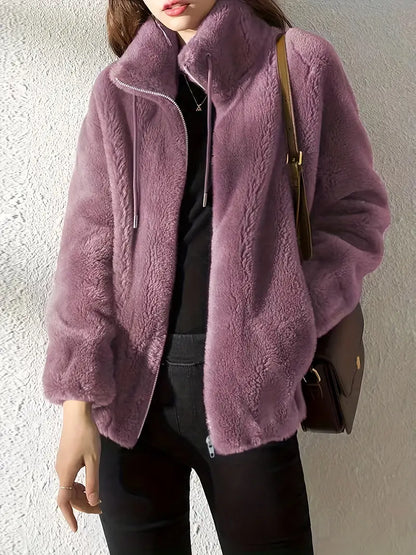 Elisa® | Cappotto generale chic e rilassato