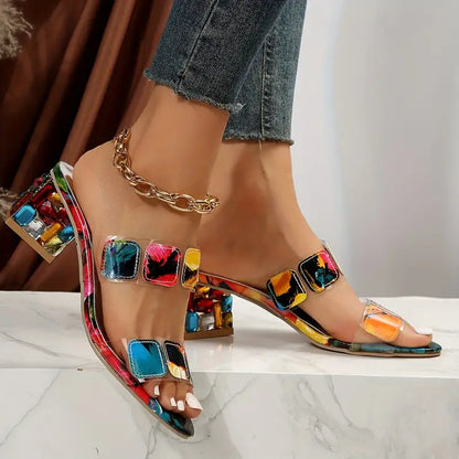 Zoe® | Sandali ortopedici alla moda