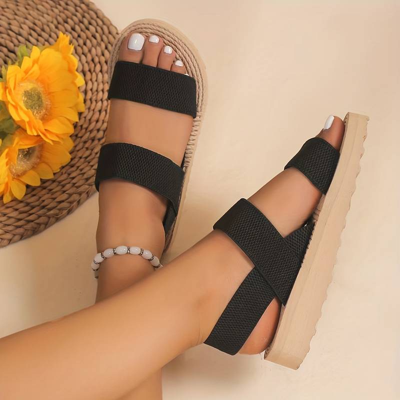 Karolina® | Sandali estivi ortopedici da donna
