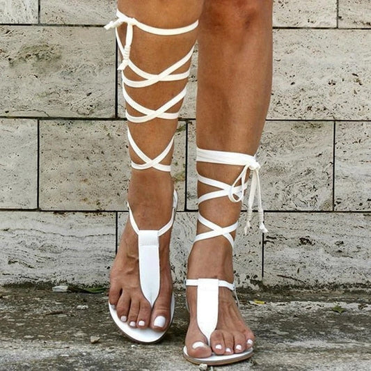 Annunciazione® | Sandali estivi alla moda