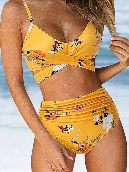 Frieda® | Bikini estivo casual e rilassato