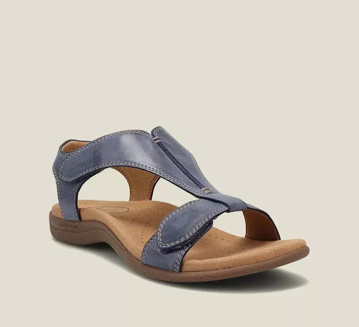 Katixa® | Sandali con zeppa ortopedici