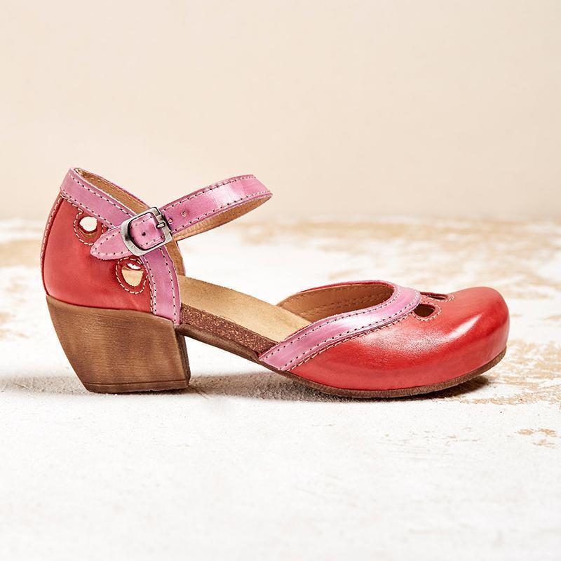 Paula® | Sandali comodi