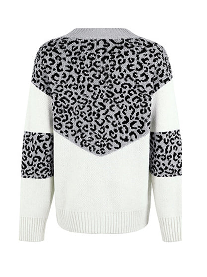 Dulce® | Maglione invernale casual e rilassato