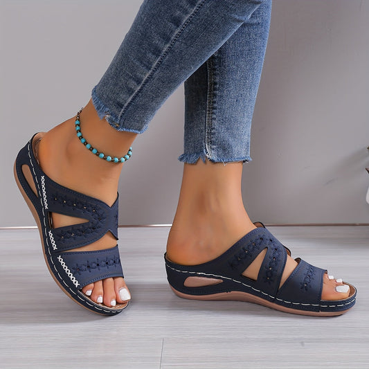 Norma® | Sandali ortopedici