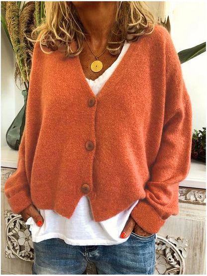 Wilhelma® | Arrivano i cardigan e tutta la moda