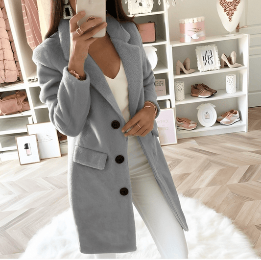 Harriet® | Cappotto invernale elegante e casual