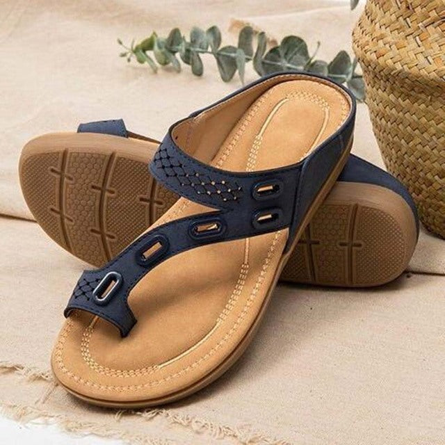 Bianca® | Sandali estivi ortopedici