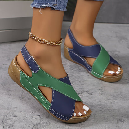 Pat® | Sandali eleganti ed ergonomici