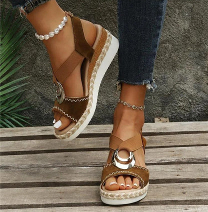 Alison® | Sandali comodi ed eleganti
